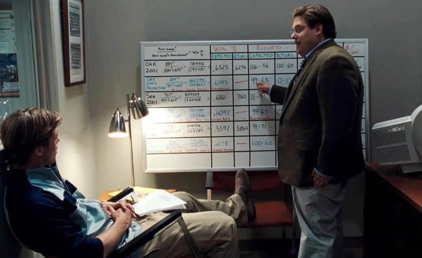 Fantasy Football Analytics